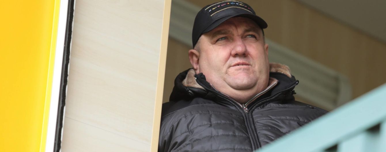 У соперника 27 случаев заражения: президент клуба УПЛ жестко отреагировал на предложение о переносе матча