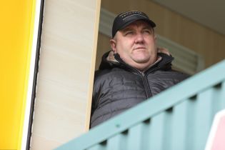 "Будем "бухать" и отдыхать": босс "Ингульца" рассказал о планах команды после разгрома от "Шахтера"