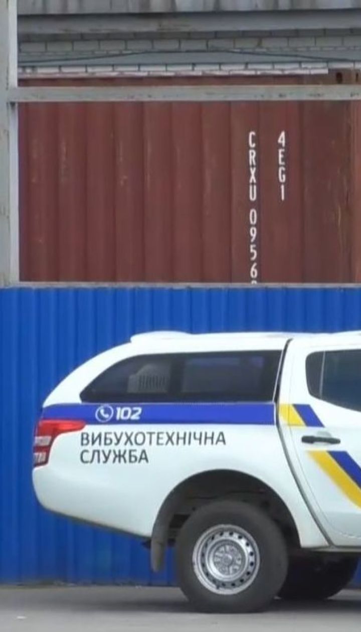 У Харкові тисячі чоловік довелось терміново виводити з приміщень через хибне повідомлення про замінування
