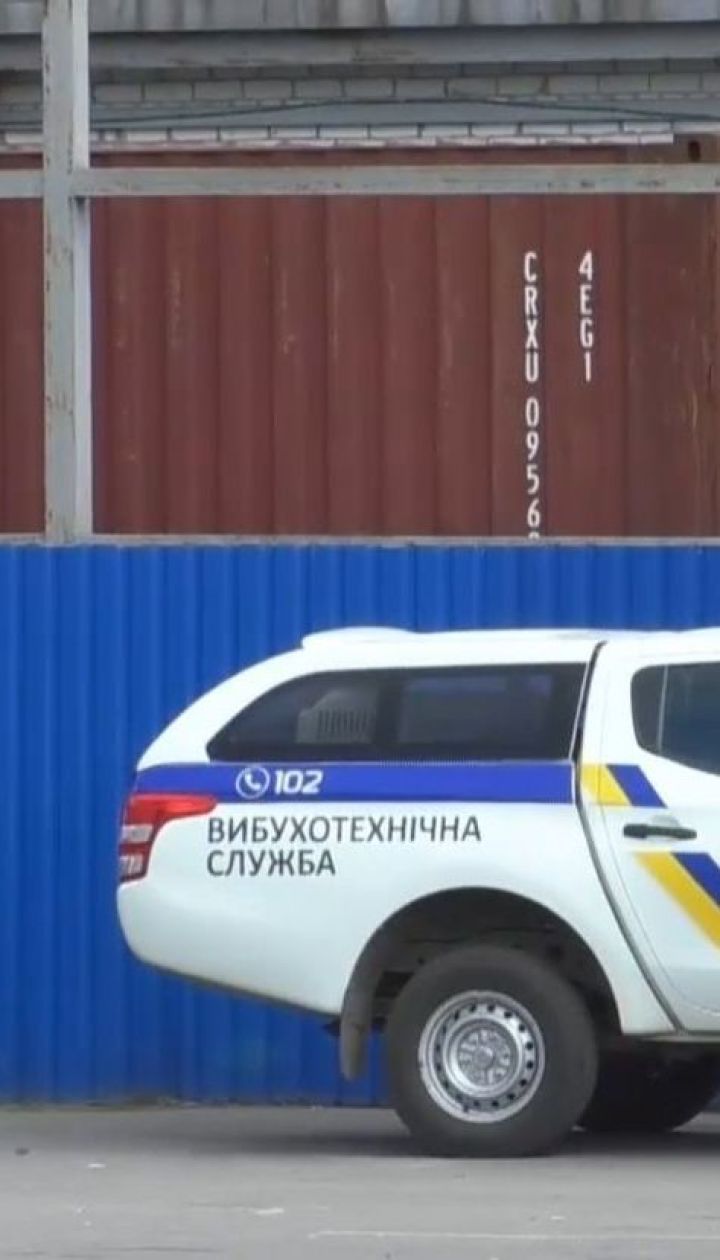 В Харькове тысячи человек пришлось срочно выводить из помещений из-за ложного сообщения о заминировании
