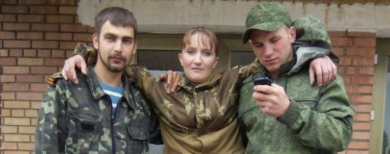 На Донбассе ликвидирована боевик-женщина из мотострелковой бригады – СМИ
