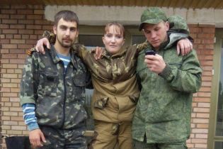 На Донбассе ликвидирована боевик-женщина из мотострелковой бригады – СМИ
