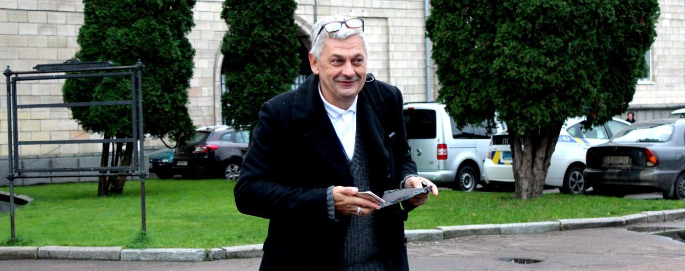 Побиття в Черкасах журналіста розслідуватимуть як замах на вбивство