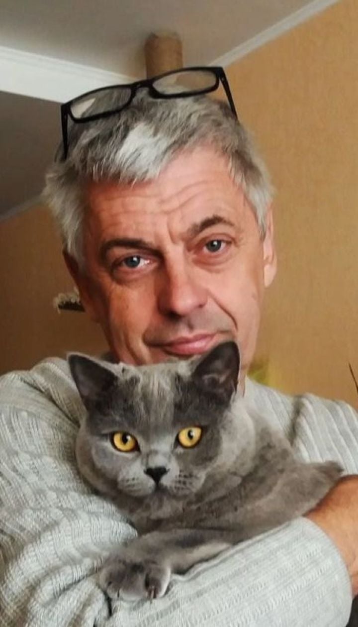Невідомий проломив череп черкаському журналісту-розслідувачу