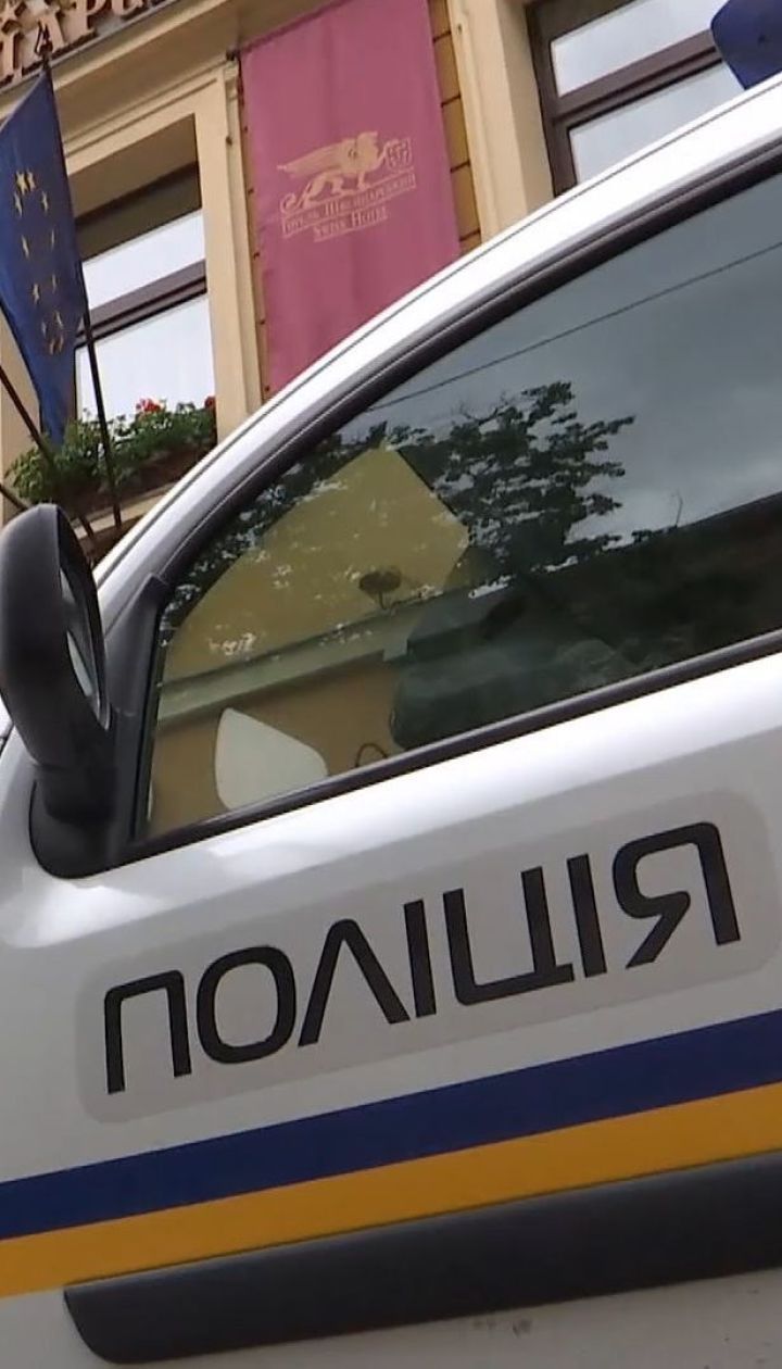 Хвиля "мінувань" у Львові: анонім повідомив про закладену вибухівку у 8 будівлях