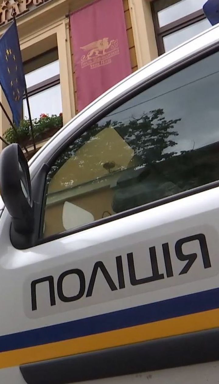 Волна "минирований" во Львове: аноним сообщил о заложенной взрывчатке в 8 зданиях