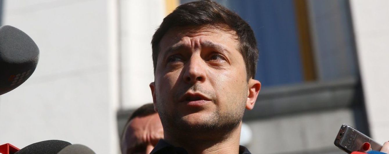 Перша зустріч Зеленського у ВР: усе, що відомо про перемовини в стінах парламенту