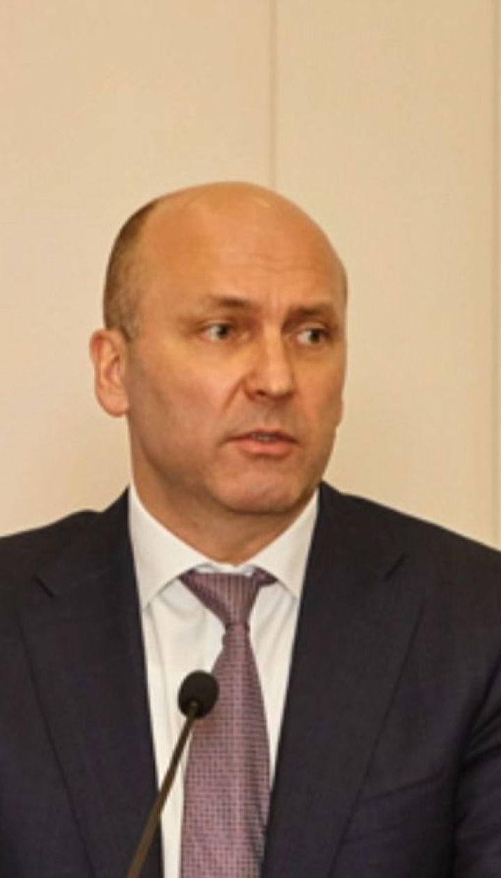 Экс-руководителя охраны президента Беларуси официально обвинили во взяточничестве