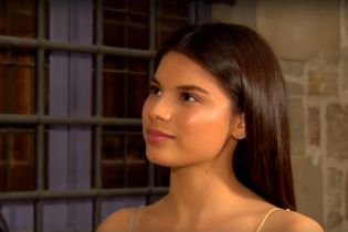 Michelle Andrade призналась, когда планирует выйти замуж
