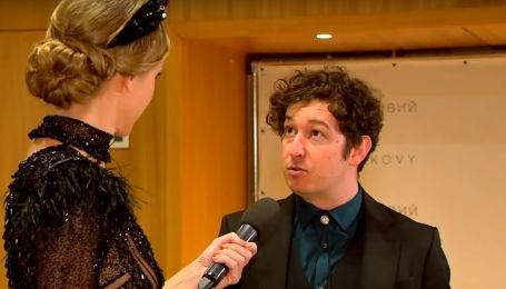 Дмитро Шуров зізнався, як відреагував на те, що Зеленський став президентом