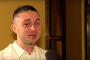 Солист группы "Антитіла" Тарас Тополя откровенно рассказал, ревнует ли его жена к девушкам