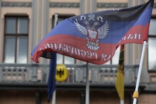 Українська прокуратура оголосила підозру італійському журналісту, який воював на боці терористів
