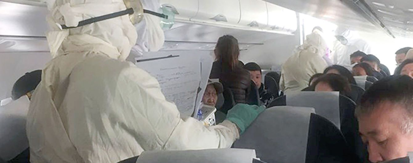 У Монголії підтвердили два випадки смерті від бубонної чуми