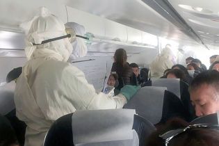 У Монголії підтвердили два випадки смерті від бубонної чуми