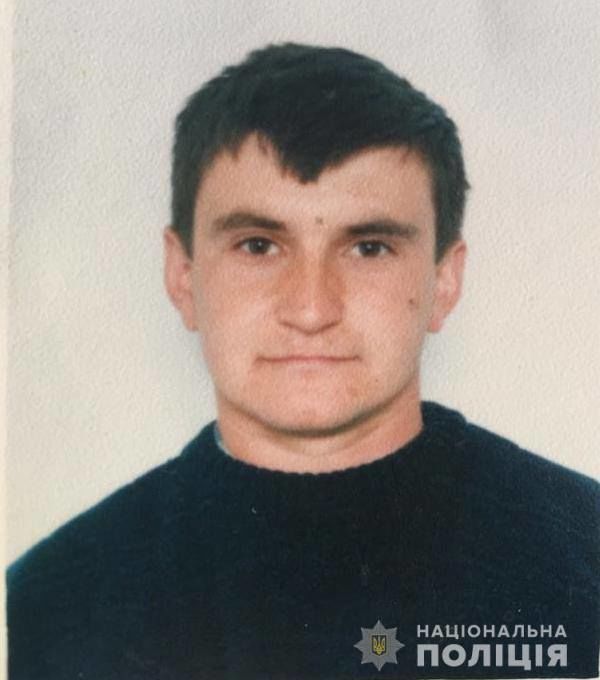 Підозрюваний у нападі на поліцію_1