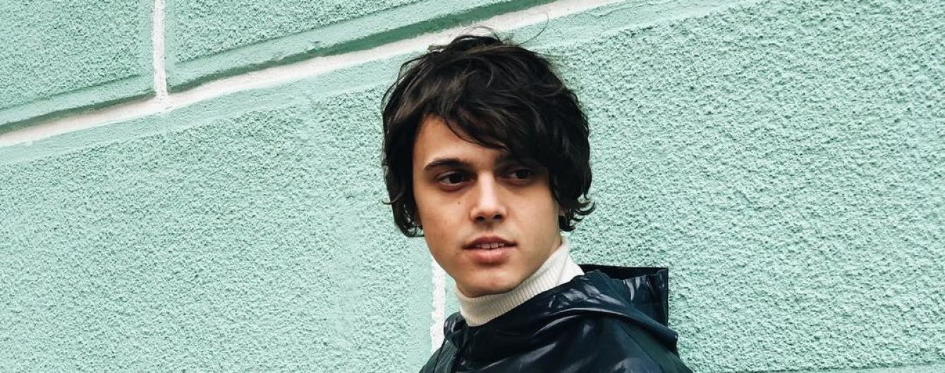 Alekseev вперше прокоментував стосунки з учасницею "ВІА Гри"