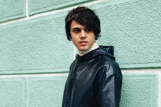 Alekseev впервые прокомментировал отношения с участницей "ВИА Гры"