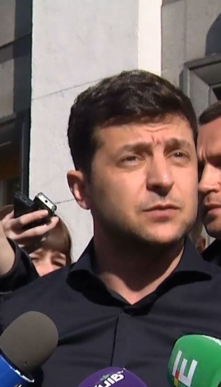 Треба вже працювати: Зеленський наполягає на проведенні інавгурації 19 травня