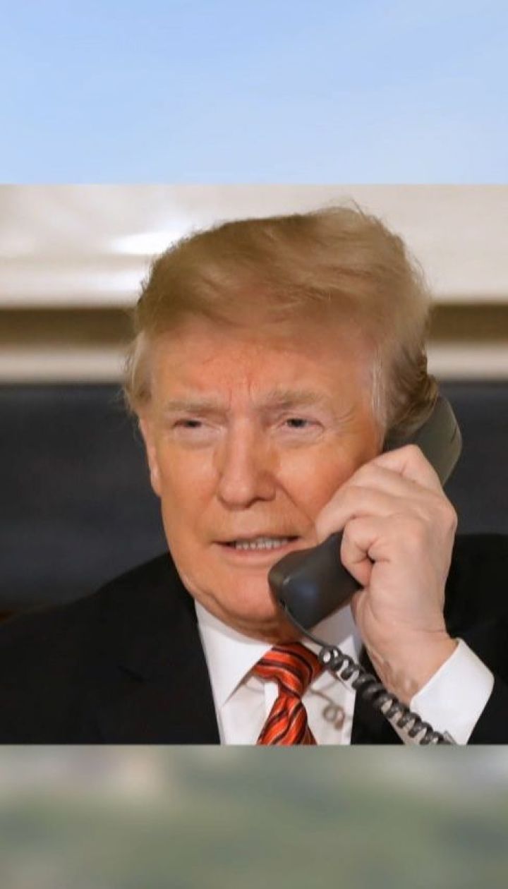 Після розмови з Путіним Трамп несподівано заявив, що росіян у Венесуелі немає