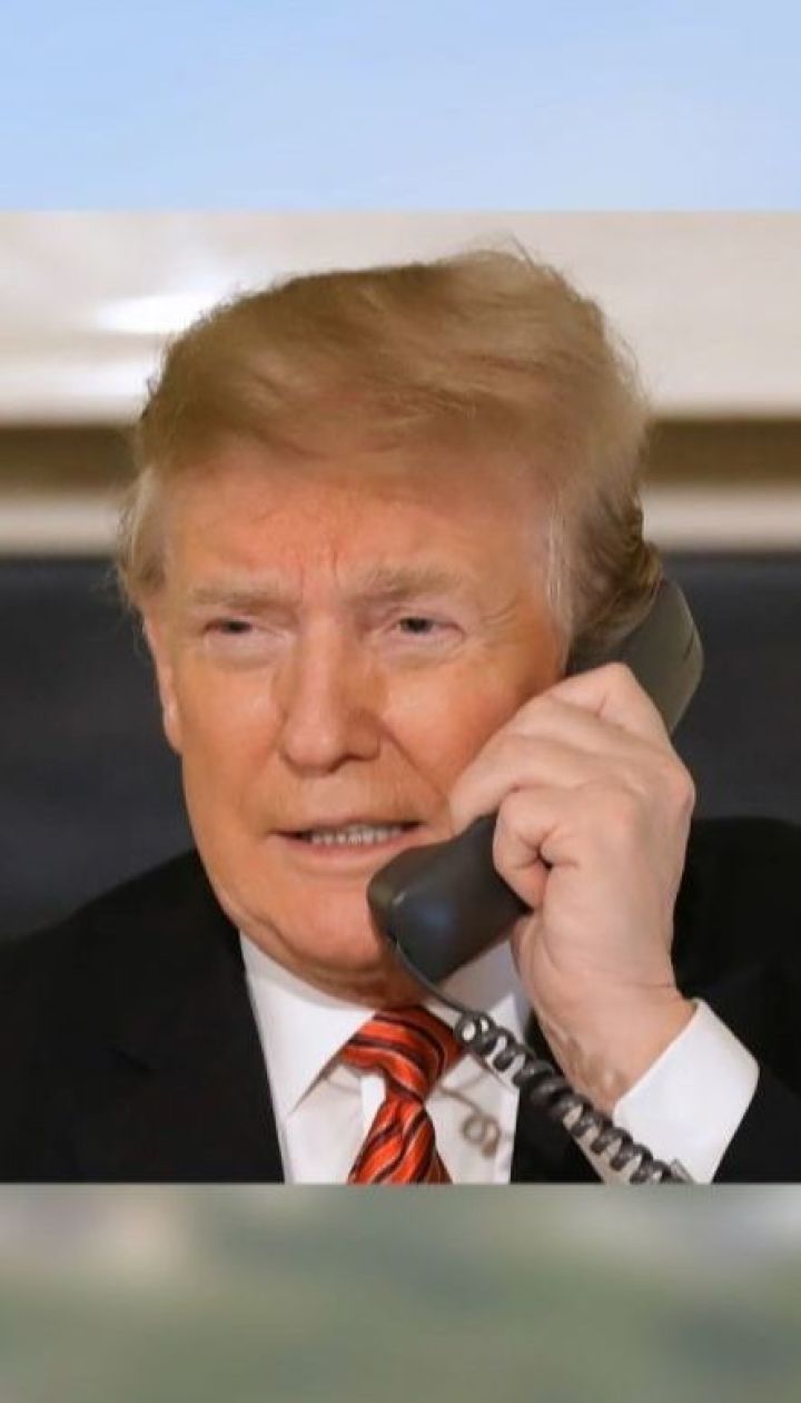 После разговора с Путиным Трамп неожиданно заявил, что россиян в Венесуэле нет