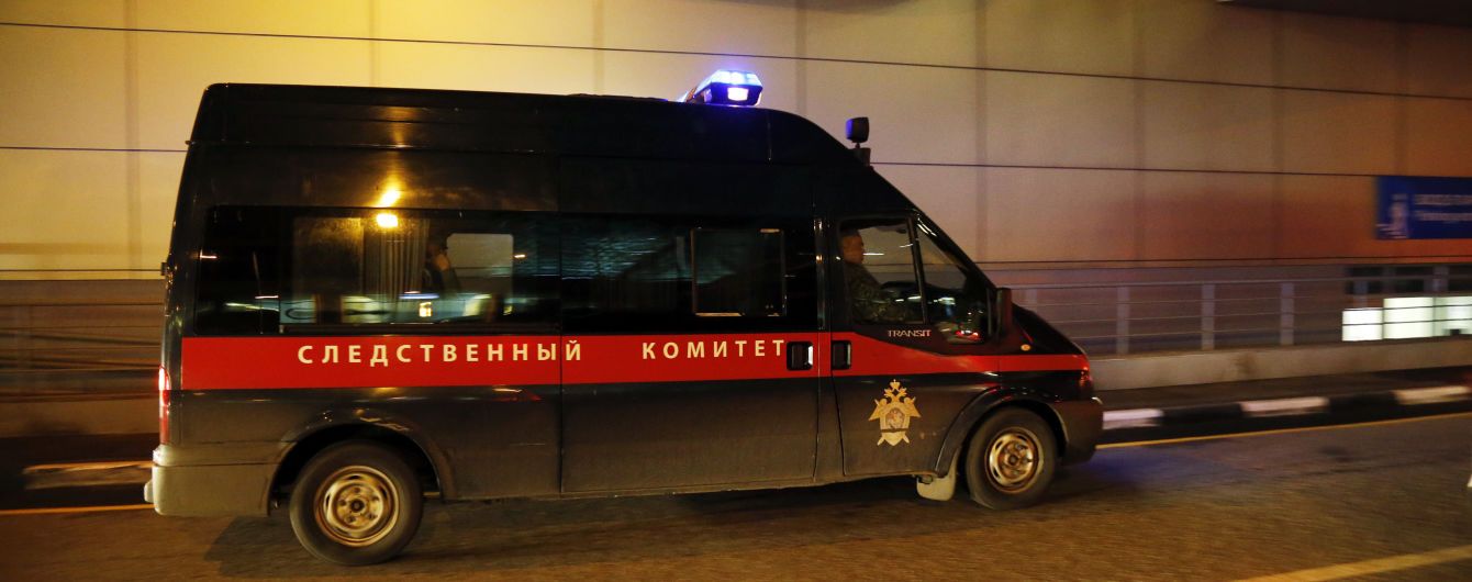 В России подтвердили гибель 41 человека при посадке самолета в "Шереметьево"