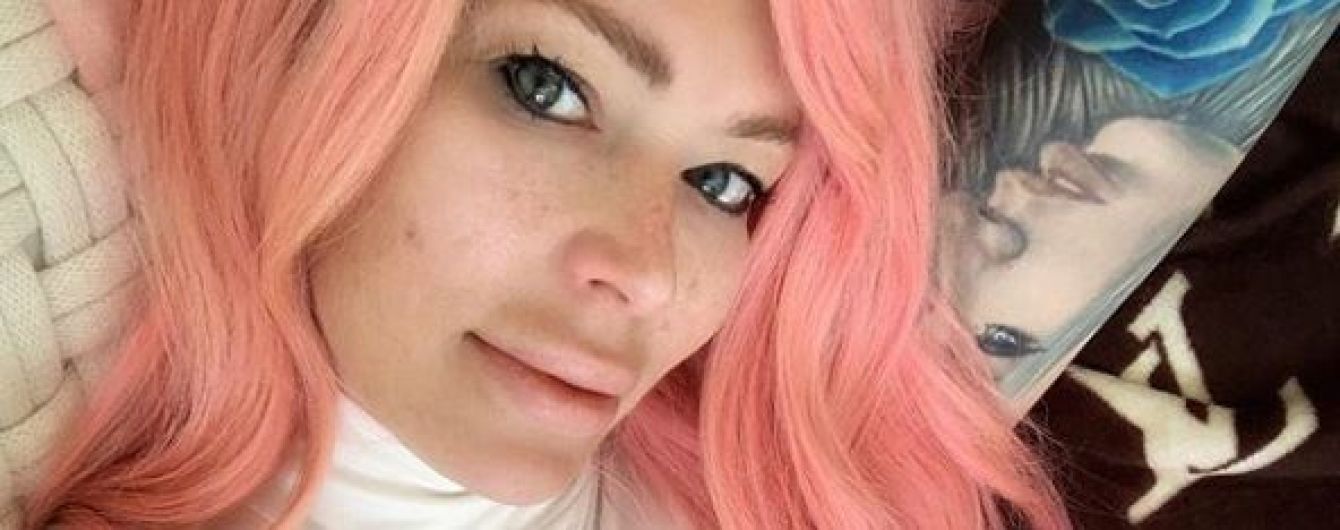 Колишня порнозірка приголомшила результатами схуднення на понад 36 кг