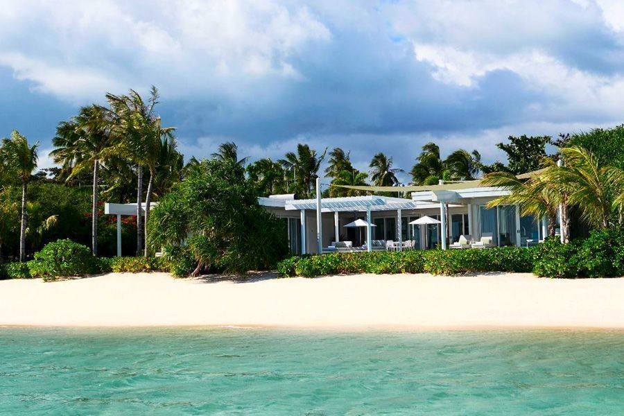 Banwa Private Island