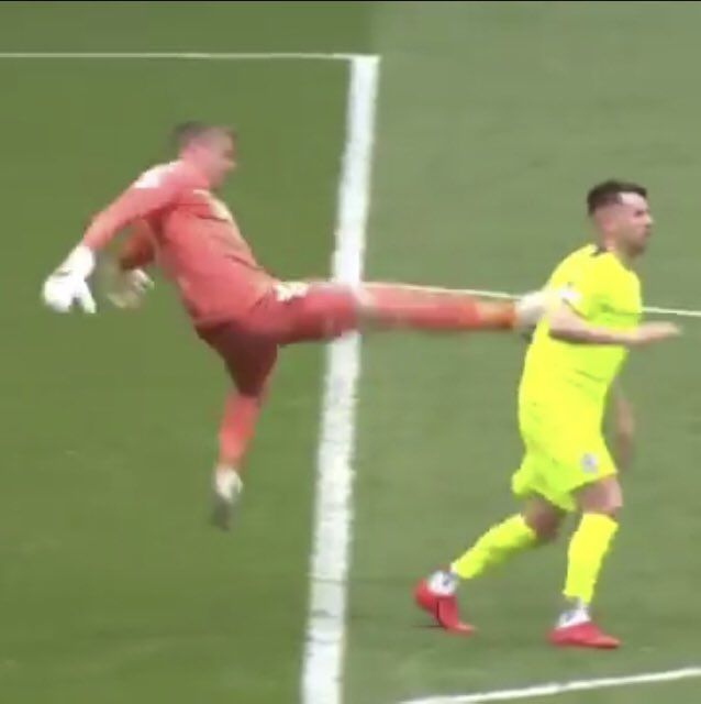 аллан макгрегор