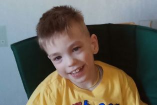 Помогите родителям Богданка вылечить сына