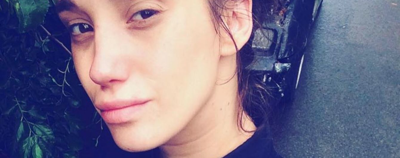 26-летняя Янина должна просит помощи на операцию на пищеводе