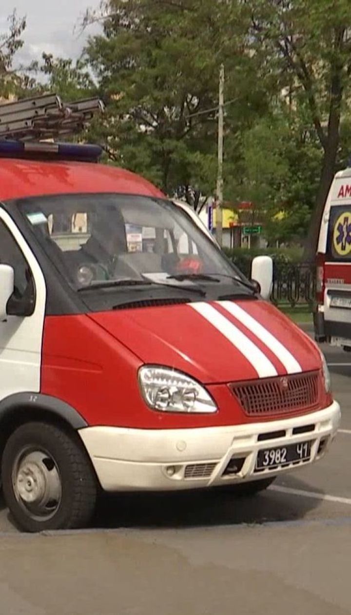Новая волна "минирований" в областях: более 30 помещений обследовали взрывотехники