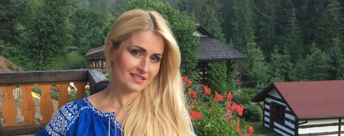 "За декілька кроків до мікроінсульту": співачка Мята поскаржилася на стан здоров'я