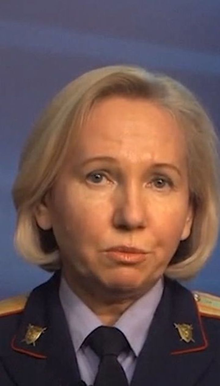 Російські слідчі розглядають удар блискавки як основну причину трагедії в "Шереметьєві"