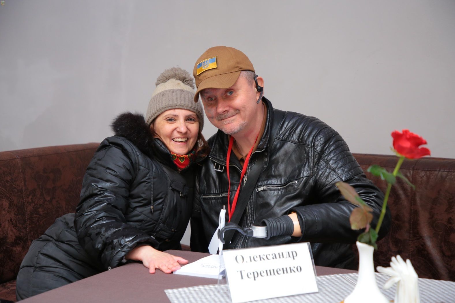 Всеукраїнський форум військових письменників