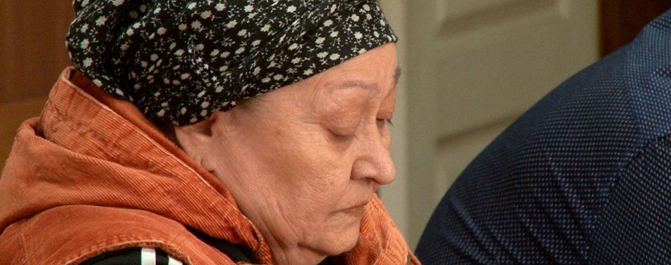 70-річна одеситка, яка збила дитину та 20-річну дівчину, отримала 5 років в'язниці