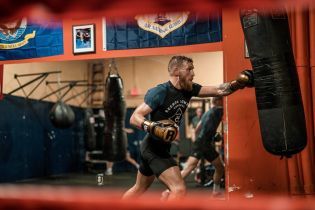 "Команда "Мельдоній". Макгрегор принизив російських бійців UFC та назвав їх "смердючими щурами"