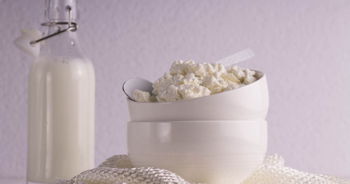 Експерти назвали найпопулярніші серед українців органічні продукти
