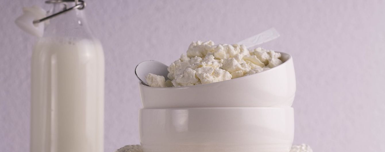 Найдорожчі молочні продукти на Херсонщині, найдешевші - на Тернопільщині: різниця становить майже 35 грн