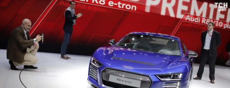 Лучшие новинки 2020 года. Чего ждать от мировых автогигантов