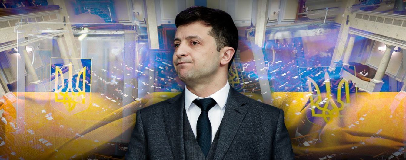 Президент війни