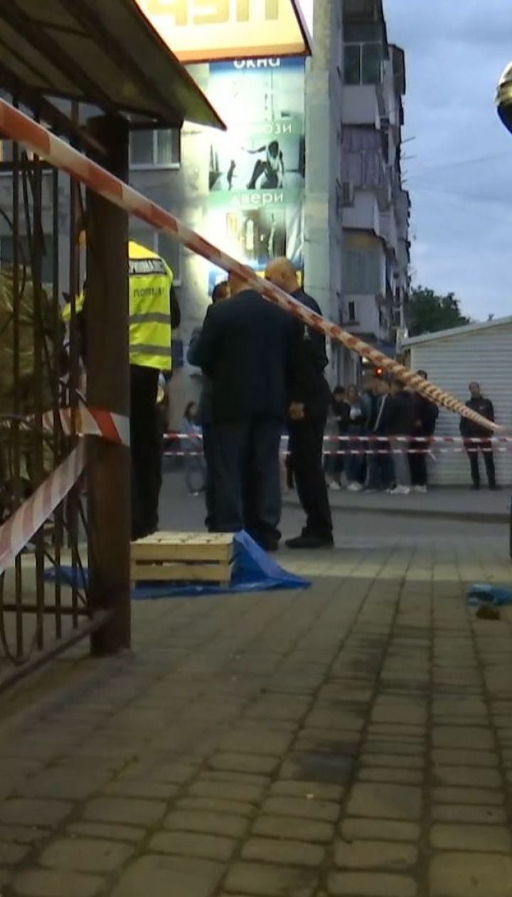 На Дніпропетровщині чоловік підірвав у руках гранату