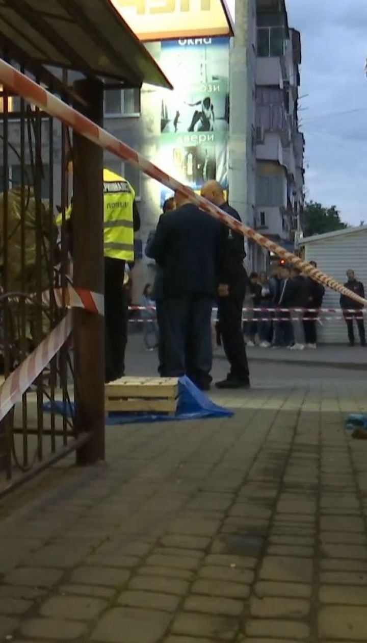 В Днепропетровской области мужчина взорвал в руках гранату