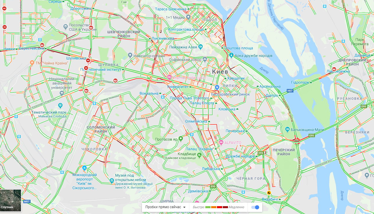 Мапа 08.05