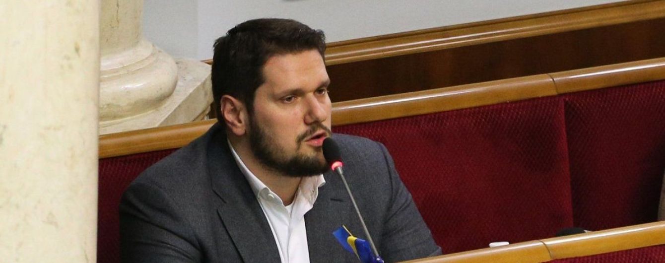 В Одесской области подстрелили народного депутата от БПП