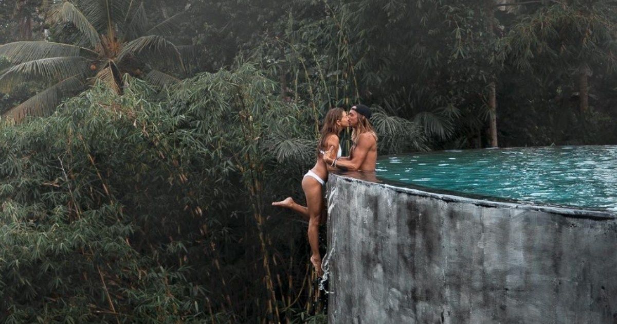 Тревел-блогеры Instagram