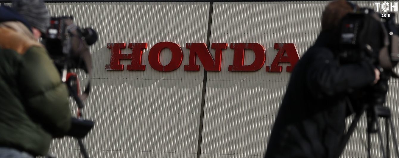 Honda готується вичавити додатковий прибуток з Європи