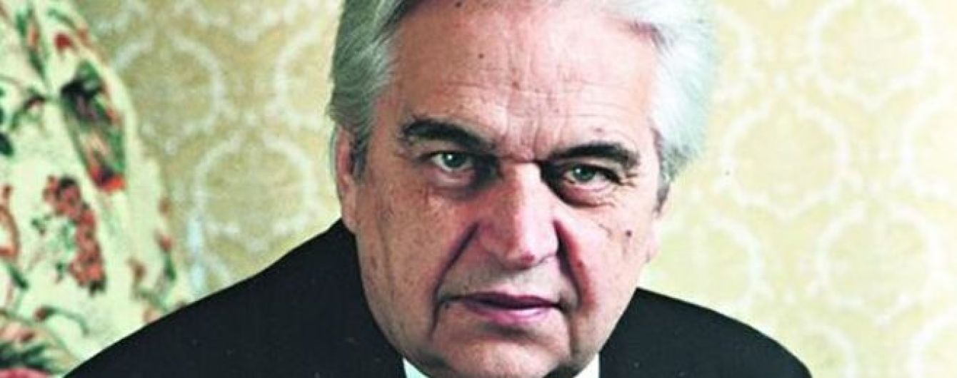 Помер автор музики до пісень "Крылатые качели" і "Три белых коня" Євген Крилатов