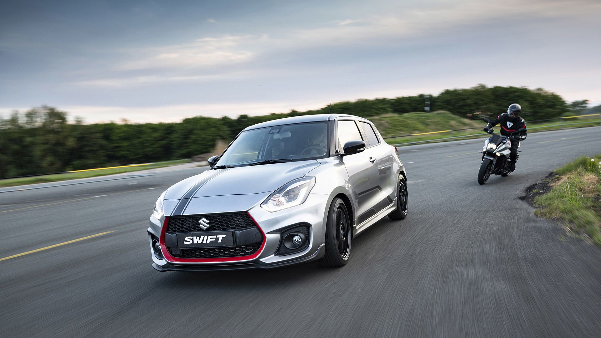 Suzuki Swift Sport Katana_1