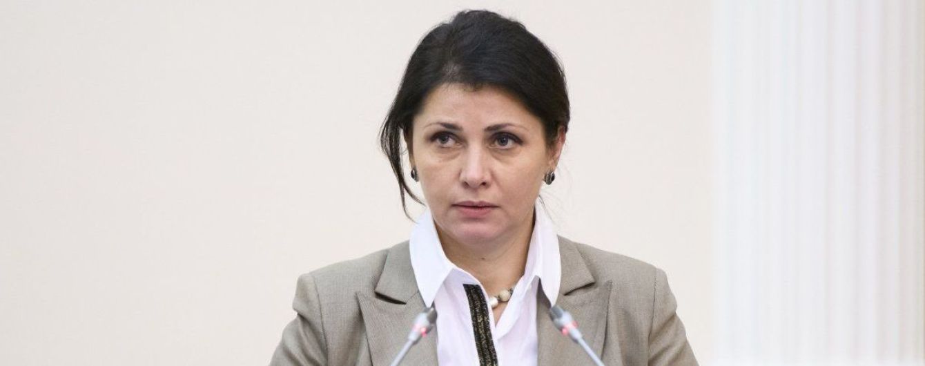 Жителів ОРДЛО, які отримають російські паспорти, можуть позбавити українських пенсій