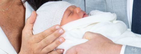 Гороскоп малыша Сассекса: станет ли Арчи королем